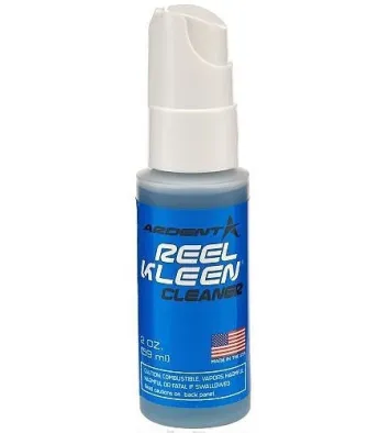 Ardent 3 Pack Freshwater Reel Kleen