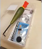 Darts Live Bait Rig for Pike Fishing