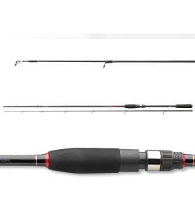 Daiwa Crossfire Jiggerspin