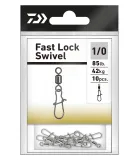 Daiwa Fast Lock Swivel