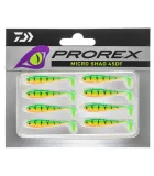 Daiwa Prorex Micro Shad Duckfin
