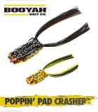 Booyah Poppin' Pad Crasher konn