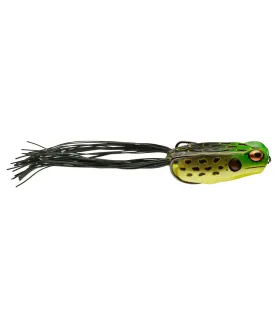 Daiwa d-popper frog green 14 g-t sB1 6,5 cm