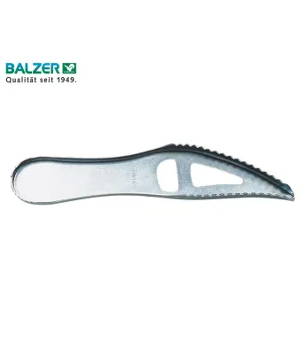 Balzer Fish Scaler / Bottle Opener