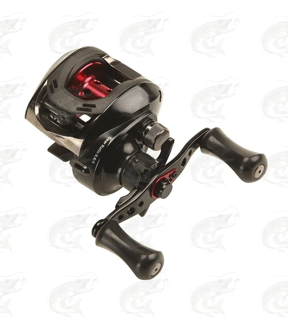 best okuma baitcasting reel