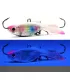 XP Baits Ice Jig Butterfly | 20 Sweet Candy