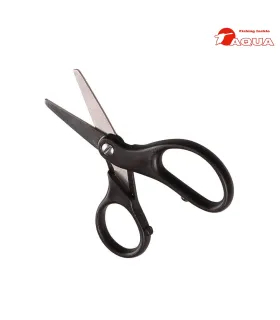 Line Scissors Aqua FP-917