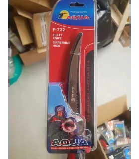 Aqua F-720 Filleting Knife