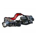 120 Lumens NitePRO RT-8003 headlamp