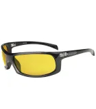 Vision Polarflite series | Brutal with yellow lenses