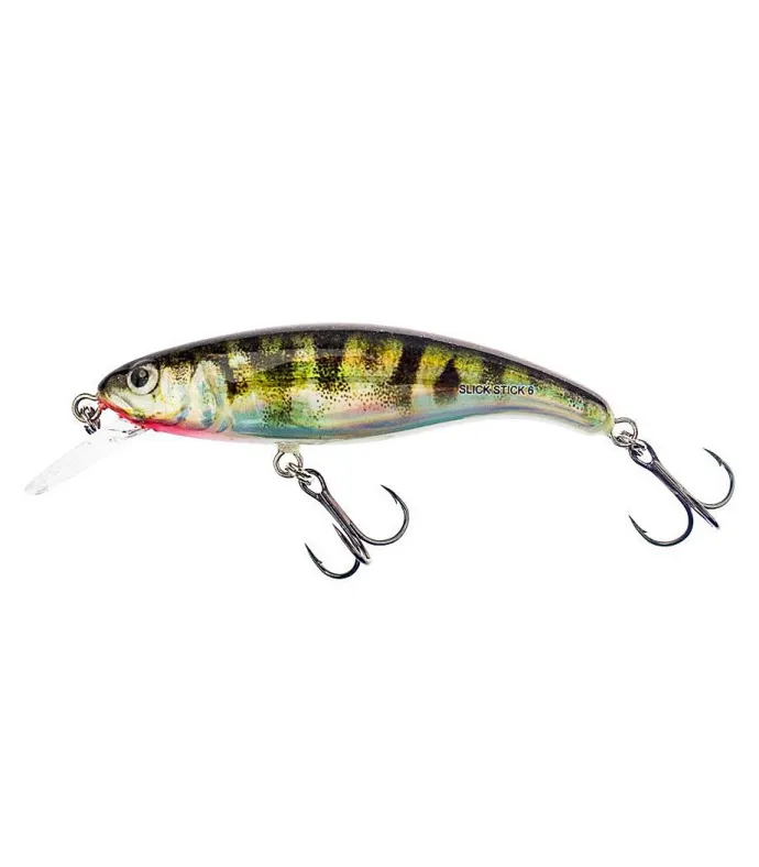 Salmo Slick Stick