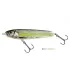 Salmo Sweeper | Silver Chartreuse Shad