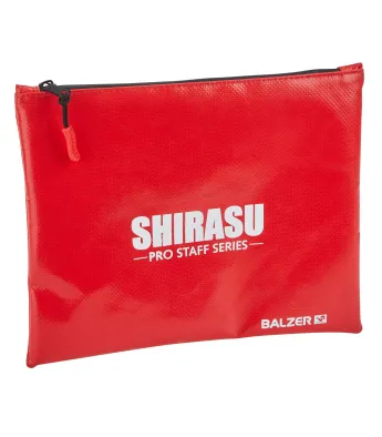 Balzer Shirasu Waterstop Safe Bag