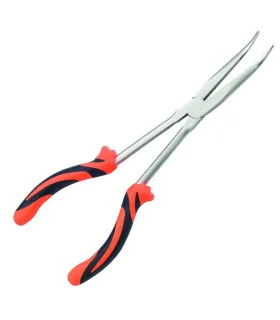 Balzer Curved Nose Fishing Pliers 28cm
