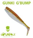 Gunki G'Bump | Brown Sugar Green & Red Flake