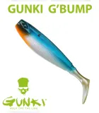 Gunki G'Bump | UV Blue Sugar