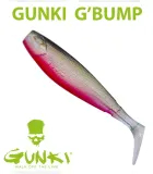 Gunki G'Bump | Red Ghost