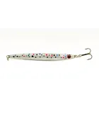 T.Lures | Spotted Silver