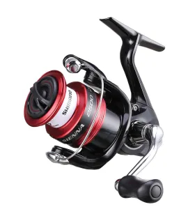 Shimano Sienna FG