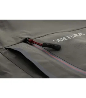 Scierra FusionTech Wading Jacket