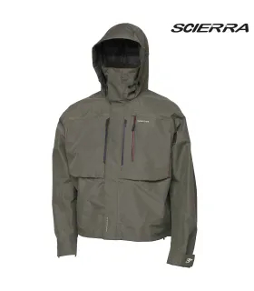 Scierra FusionTech Wading Jacket kahlamisjope