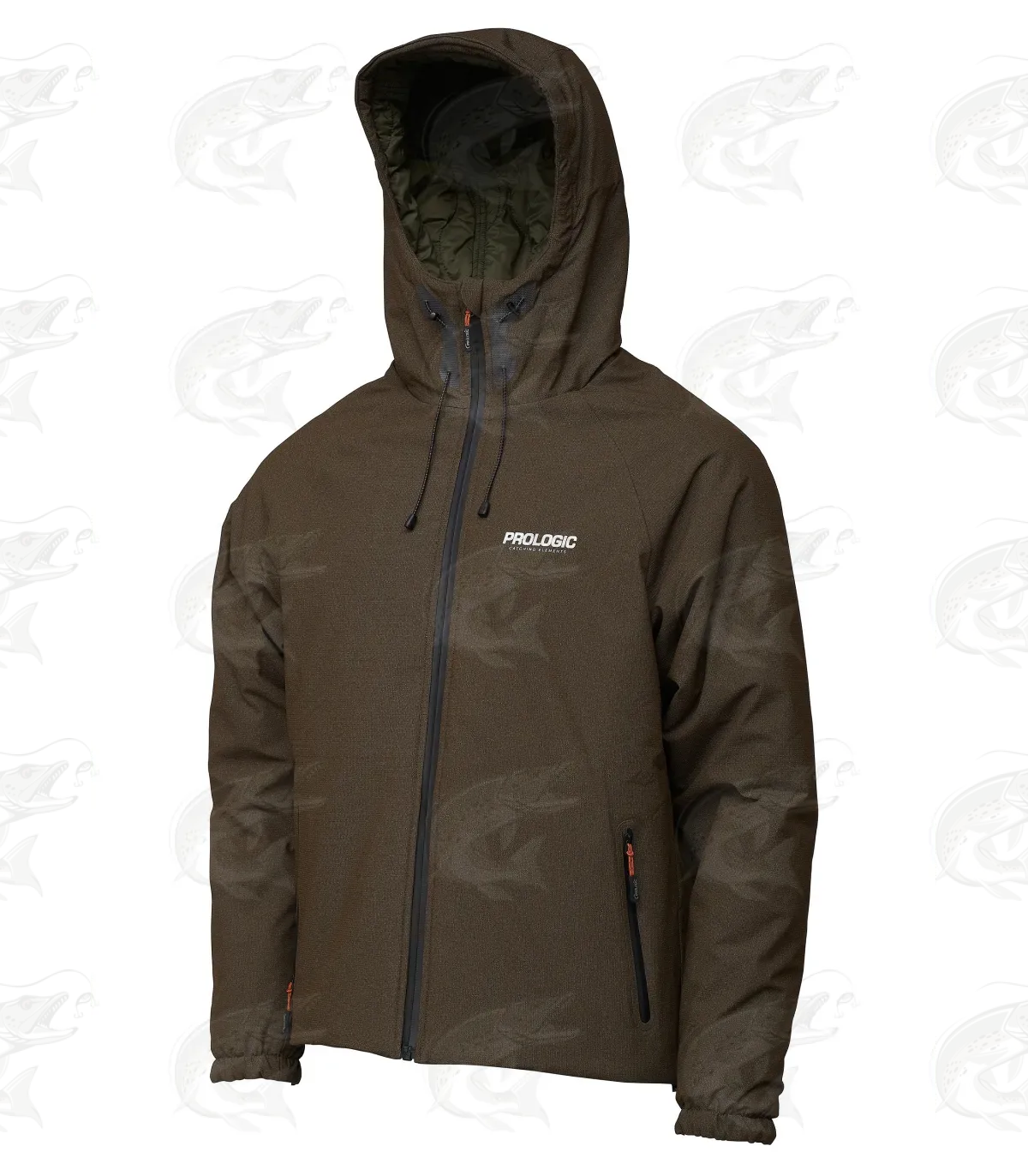 Prologic fishing jacket best sale