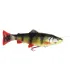 Savage Gear 4D Pulse Tail Trout | Perch