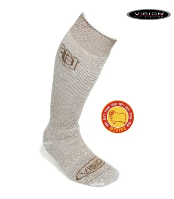 Vision Subzero Merino Socks