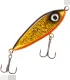 Abu Garcia Svartzonker McSnack | Golden Minnow