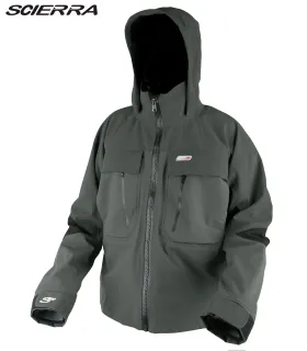 Scierra C&R Wading Jacket kahlamisjope