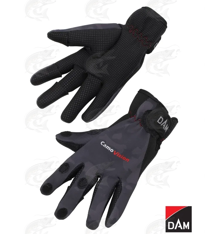 DAM Handschuhe CamoVision Neo Glove 