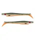 Strike Pro Pig Shad Jr | 099 Smelt