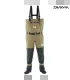 Daiwa D-Vec Breathable Waders