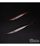 Viirastus Medusa handmade spoons for sea trout