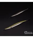 Viirastus Python handmade spoons for sea trout