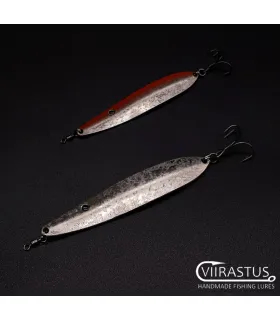Viirastus Freya handmade spoons for sea trout