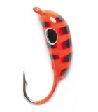 Mormyshka Jig Lucky John "RIga Banana" | color 27