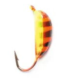 Mormyshka Jig Lucky John "RIga Banana" | color 32