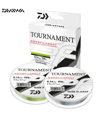 Daiwa Tournament SF Monofilament Line