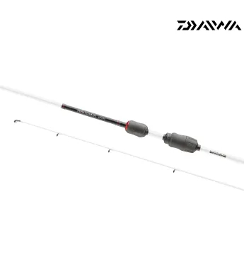 Daiwa Trout Area Commander