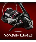 SHIMANO 2020 Vanford beidseitig Spinning fishing reel Frontbremse VF500F 00