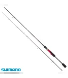 Shimano Forcemaster Trout Area