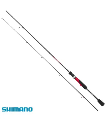 Shimano Forcemaster Trout Area