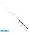 Shimano Forcemaster Trout Area