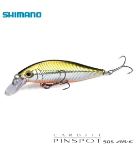 Details about   Shimano TN-250N Cardiff Foletta 50SS 3.3 grams Sinking Lure 03T 423672 