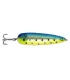 Rhino MAG & Xtra MAG Trolling Spoon | Gold Swedish Flag