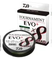 Daiwa Tournament X8 Braid Evo+ Braided Line