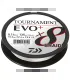 Daiwa Tournament X8 Braid Evo+ | Valge
