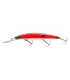 Daiwa Tournament Double Clutch 95SP-G | Lazer Red