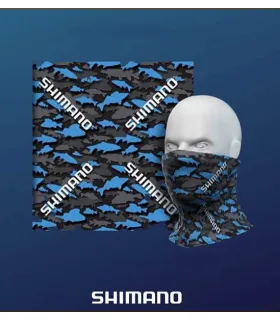 Shimano Multifunctional Headwear
